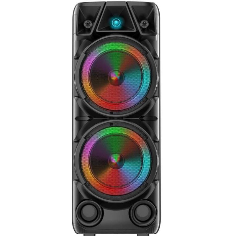 اسپیکر بلوتوثی مدل ZQS8210