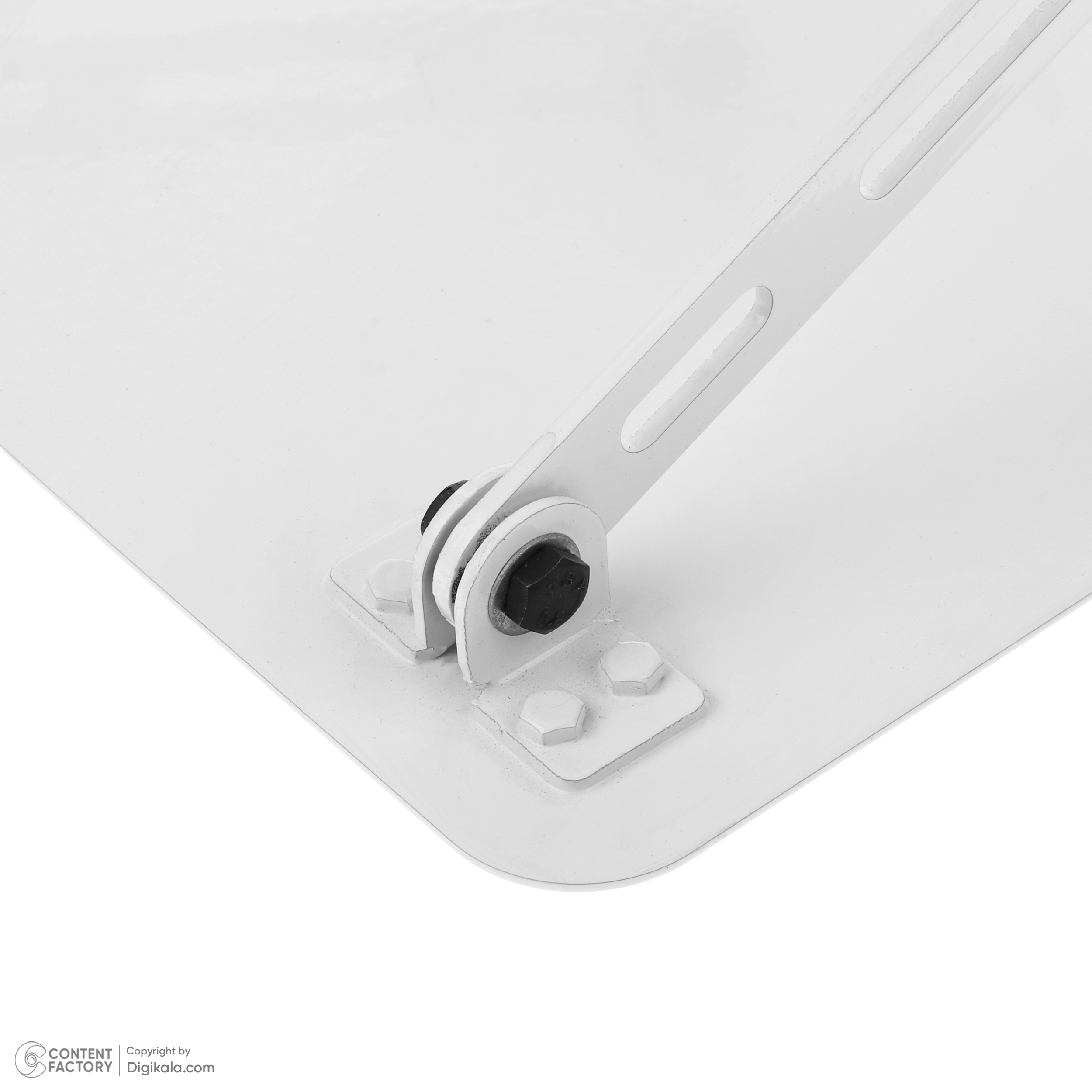 پایه نگهدارنده لپ تاپ مدل B02