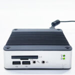 کامپیوتر کوچک مدل Vortex86DX ebox3300A