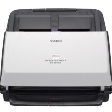 اسکنر حرفه‌‌ای اسناد کانن مدل imageFORMULA DR-M160II