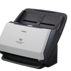 اسکنر حرفه‌‌ای اسناد کانن مدل imageFORMULA DR-M160II