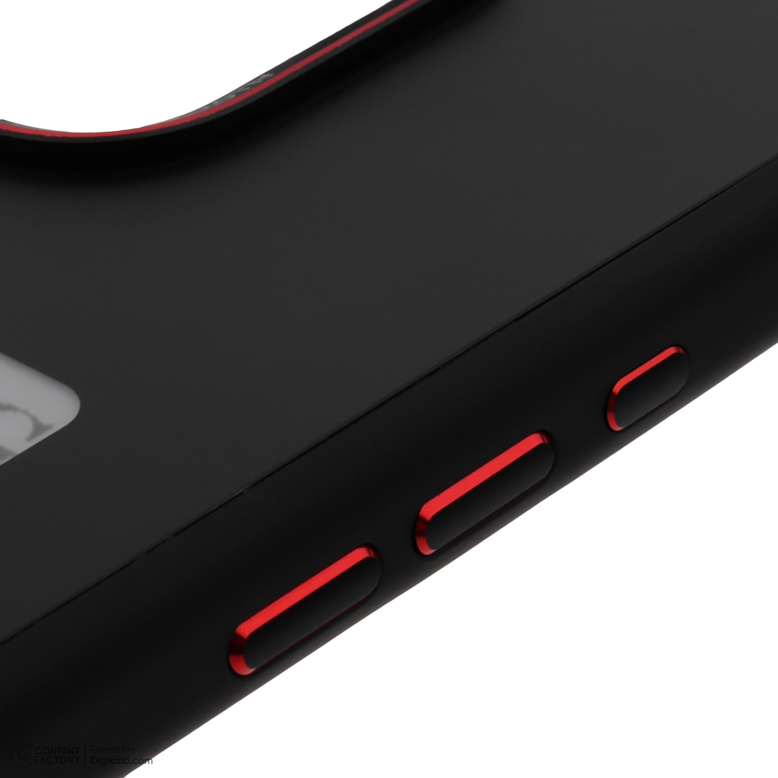 کاور یو آر آر مدل هوشمند مناسب برای گوشی موبایل اپل iphone 15 Pro