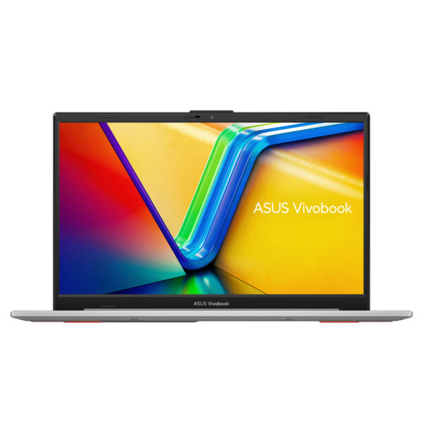 لپ تاپ 14 اینچی ایسوس مدل Vivobook Go 14 E1404GA-NK039W-i3 N305-8GB DDR4-256GB SSD-TN-W