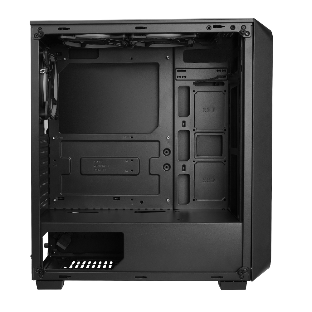کیس کامپیوتر فاطر مدل FG-530P