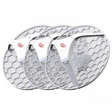 اکسس پوینت بی سیم میکروتیک مدل LHG 5