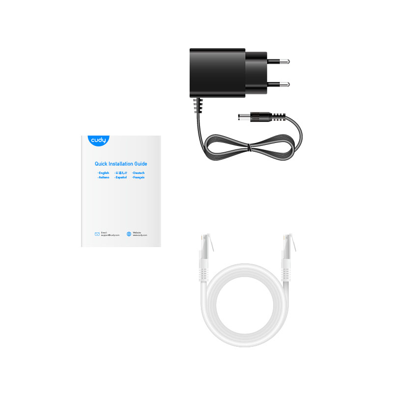 مودم 3G/4G کودی مدل LT400
