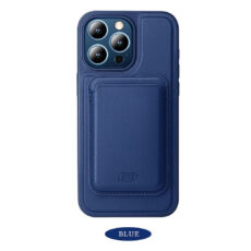 کاور اچ دی دی مدل HBC-009 مناسب برای گوشی موبایل اپل iPhone 16 Pro