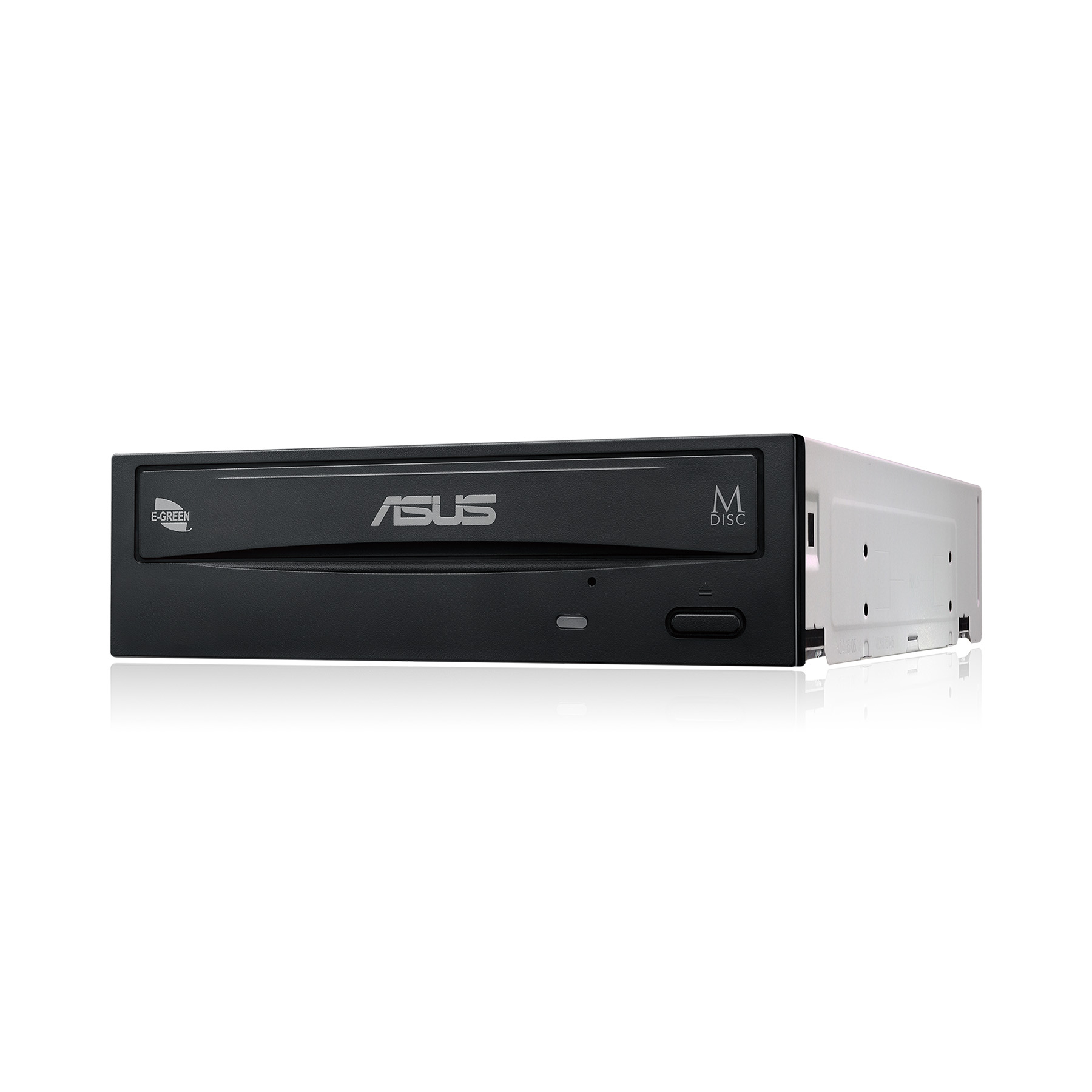 درایو DVD اینترنال ایسوس مدل DRW-24D5MT بدون جعبه