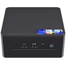 کامپیوتر کوچک ایسوس مدل NUC12WSHi7 16-512