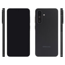 گوشی موبایل سامسونگ مدل Galaxy A26 دو سیم کارت ظرفیت 128 گیگابایت و رم 6 گیگابایت - ویتنام - به همراه شارژر 25 وات سامسونگ