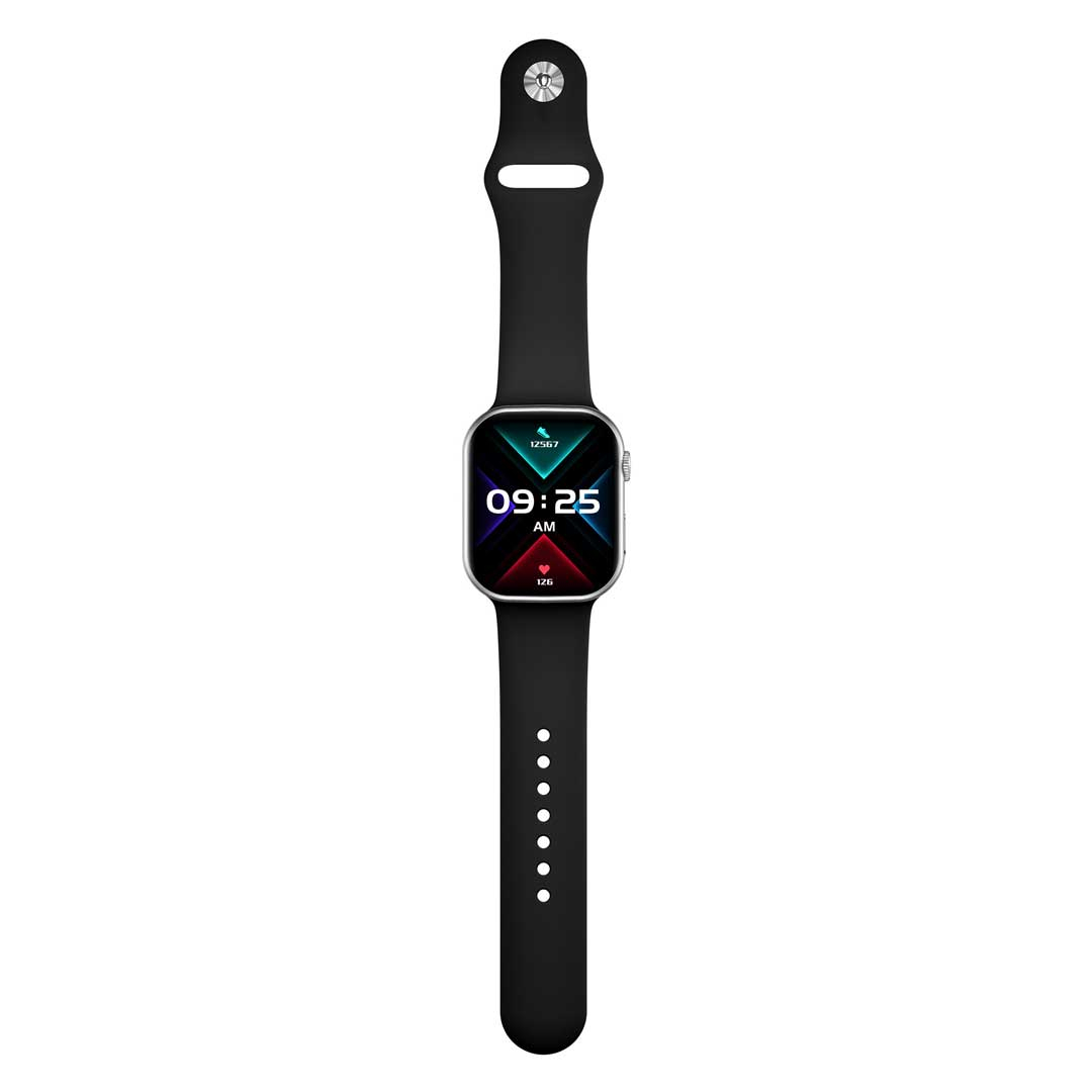 ساعت هوشمند تسکو مدل TSW 8 Promax Mini