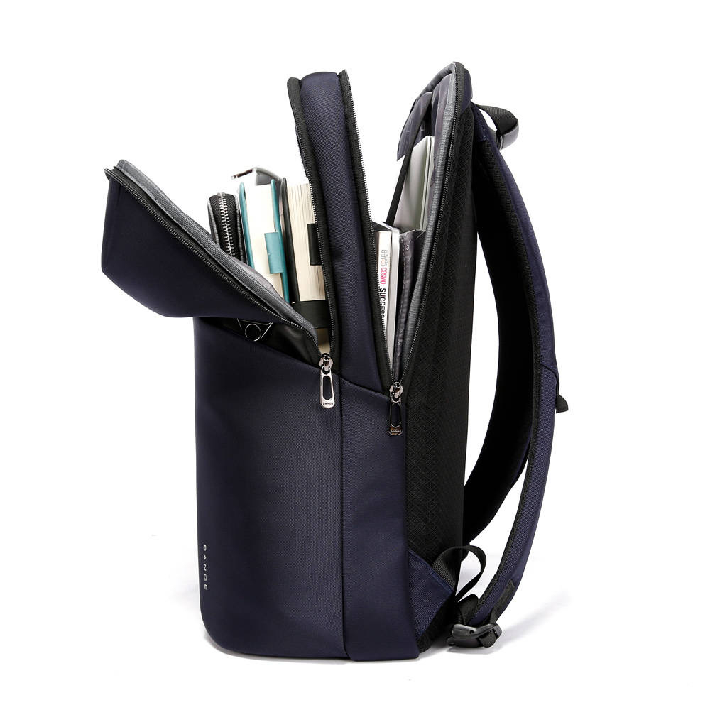 کوله پشتی لپ تاپ بنج کد 7715 مناسب برای لپ تاپ 15 اینچی