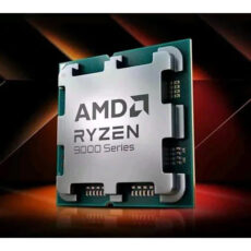 پردازنده مرکزی ای ام دی مدل Ryzen 7 9700X - Box