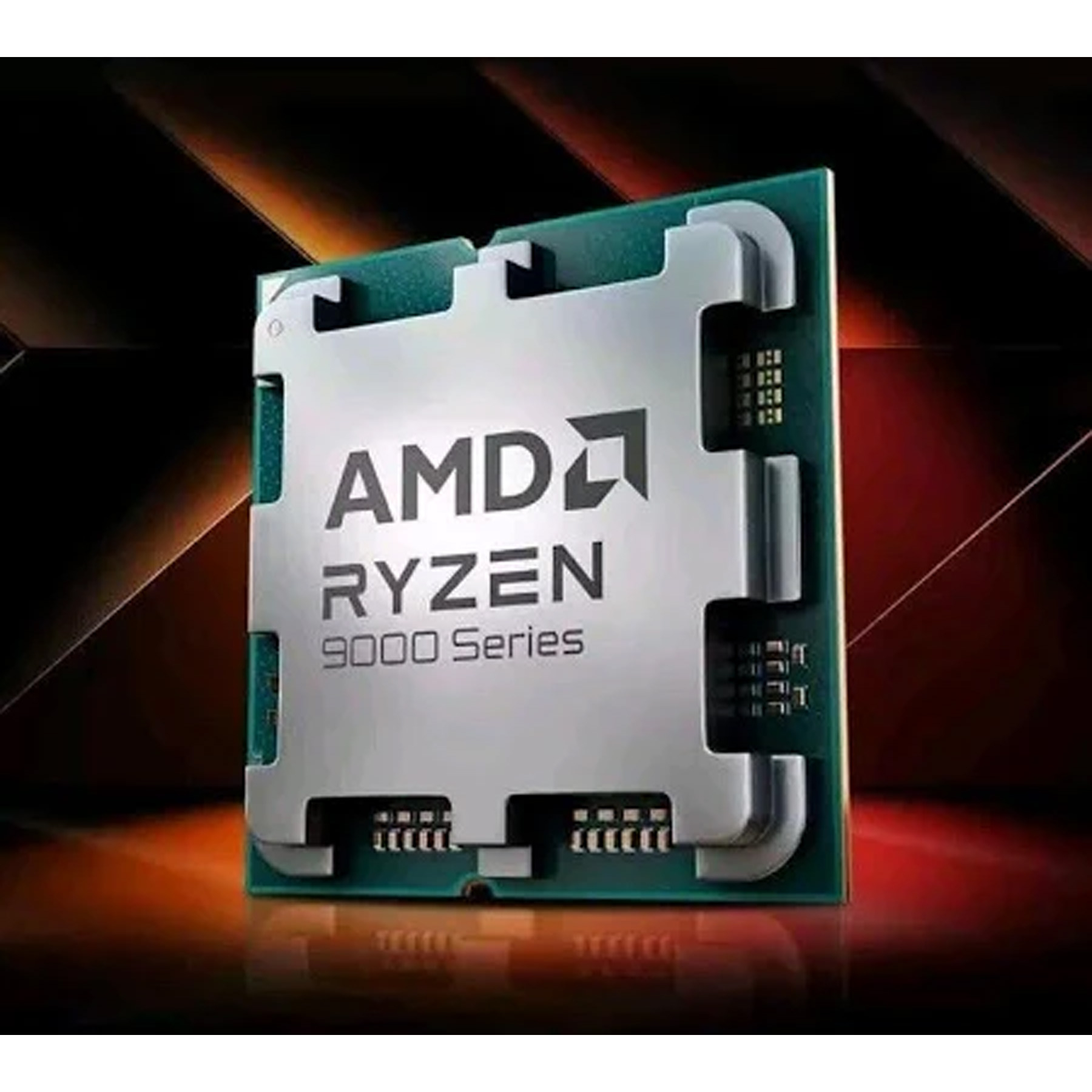 پردازنده مرکزی ای ام دی مدل Ryzen 7 9700X - Box