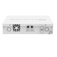 روتر میکروتیک مدل CRS112-8P-4S-IN