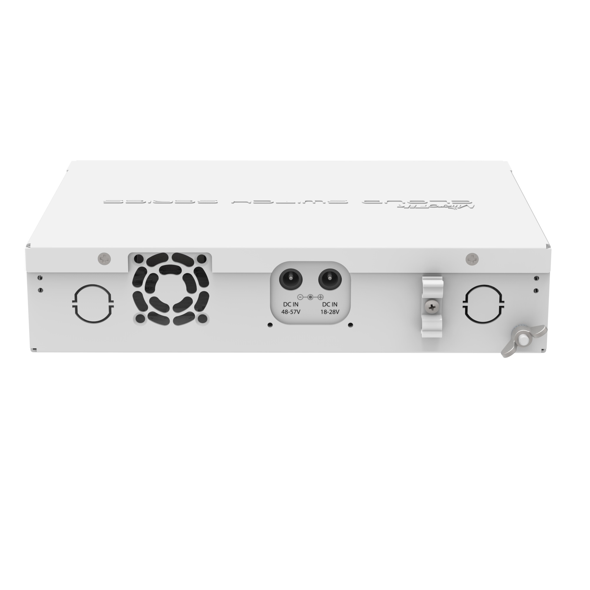 روتر میکروتیک مدل CRS112-8P-4S-IN