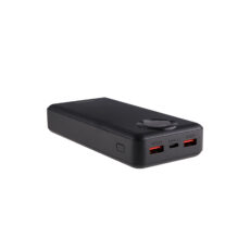 پاوربانک سانرایز مدل P2 ظرفیت 20000 میلی آمپر ساعت