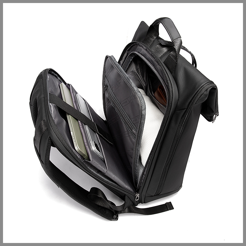 کوله پشتی لپ تاپ بنج مدل 2888 مناسب برای لپ تاپ تا 15.6 اینچی