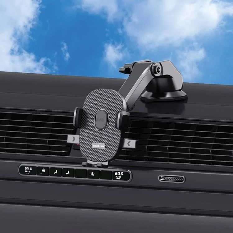 نگهدارنده گوشی موبایل گرین لاین مدل universal