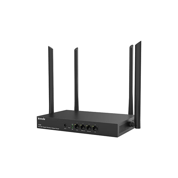 روتر بی سیم AC1200 تندا مدل W18E