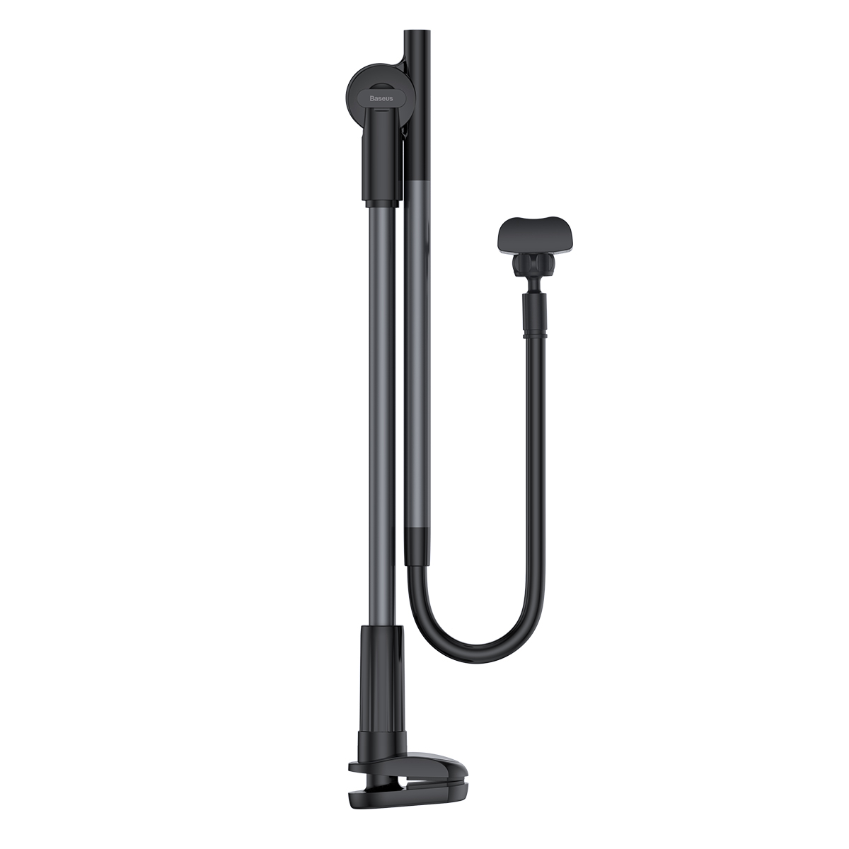 پایه نگهدارنده گوشی موبایل و تبلت بیسوس مدل Adjustment