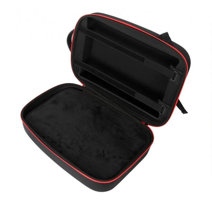 کیف حمل کنسول بازی پلی استیشن 5 اسلیم و پرو و فت انگری بول مدل Angry Bull