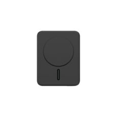 پاوربانک موماکس طرح مگ سیف مدل 122 ظرفیت 5000 میلی آمپر ساعت