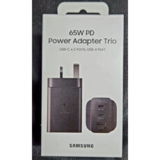 شارژر دیواری سامسونگ مدل EP-T6530