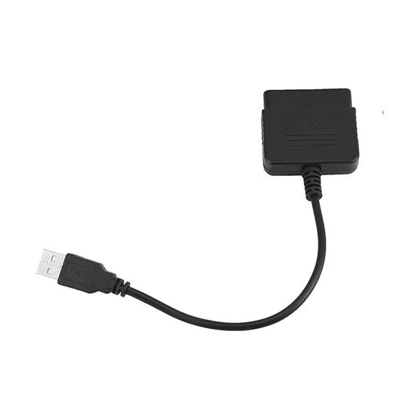 تبدیل دسته بازی پلی استیشن 1/2 به PS3/PC مدل Tihebeyanzi1rshw7co