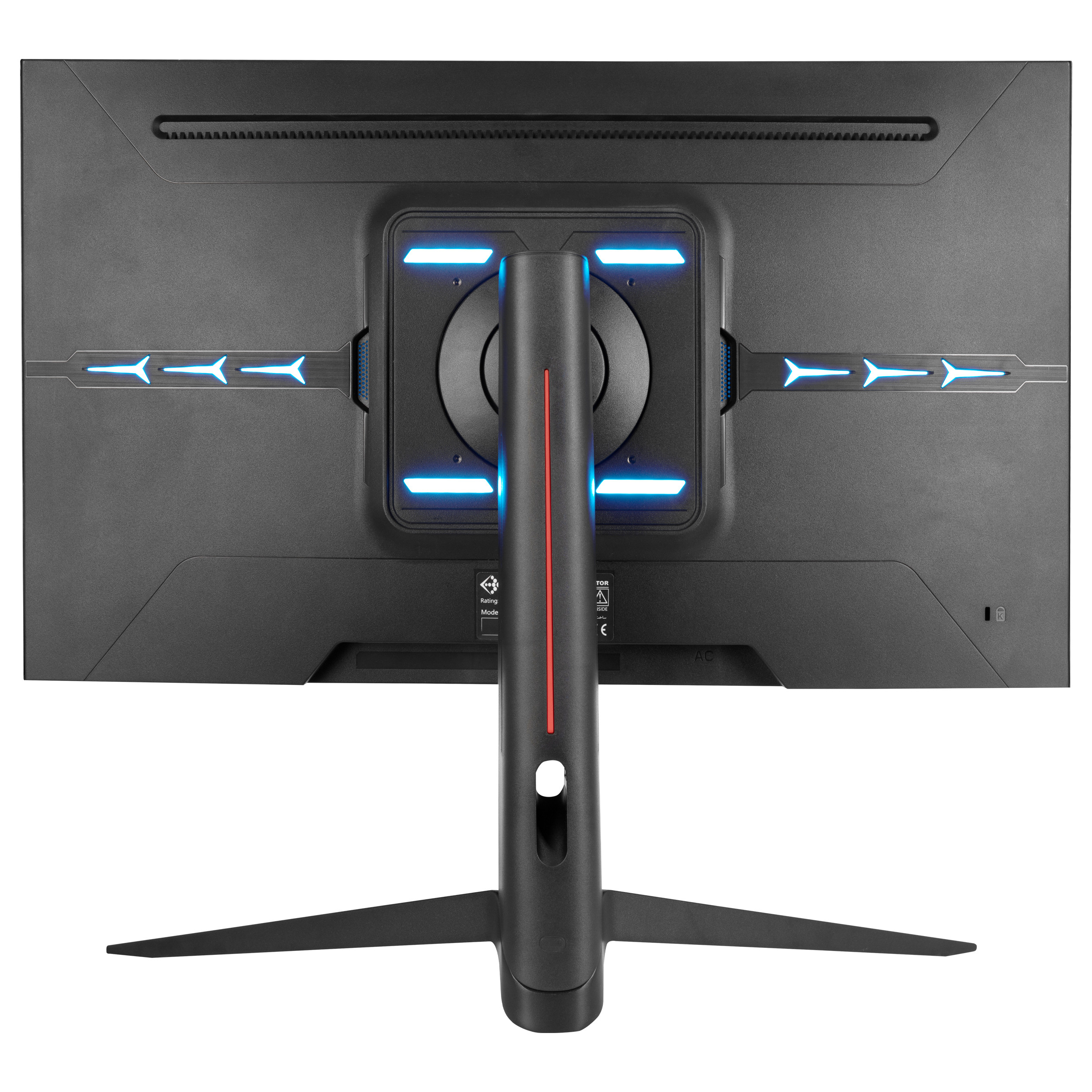 مانیتور 27 اینچ فاطر مدل F27-04KB2 27 inch