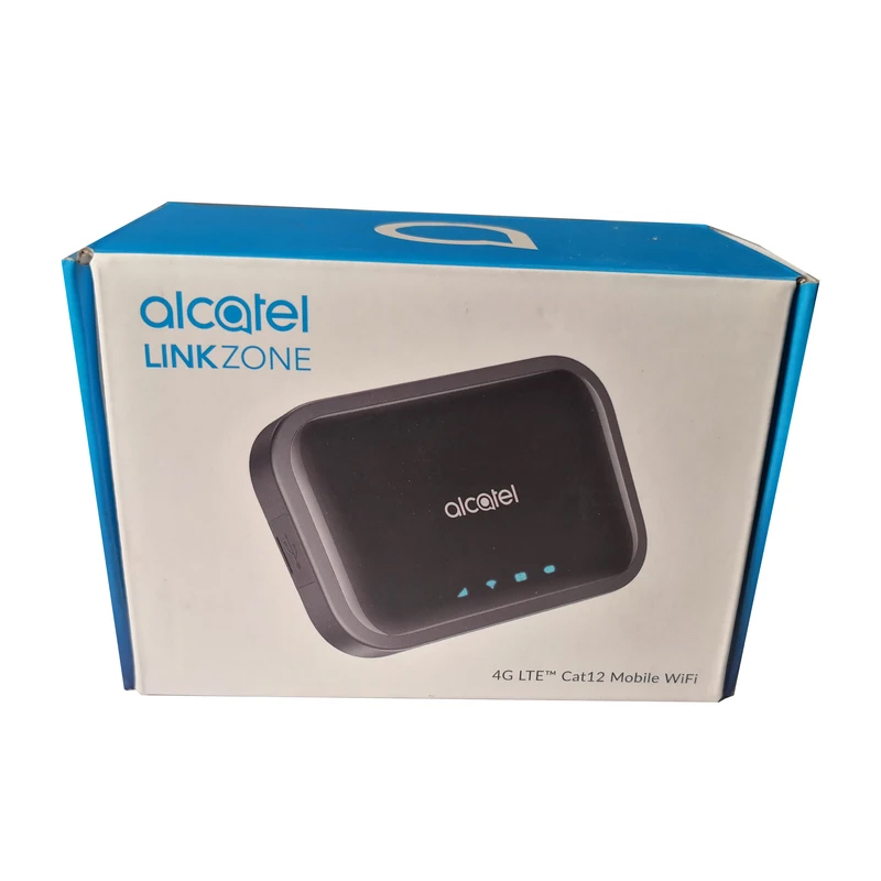 مودم 4G آلکاتل مدل LINKZONE MW12VK