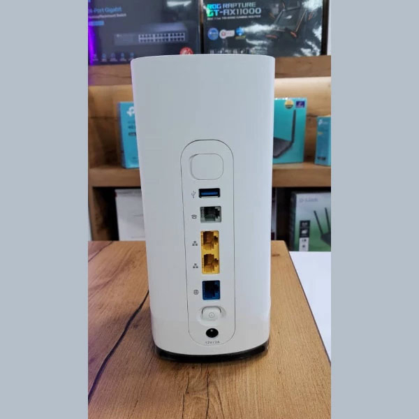 مودم 5G/4G/3G عمانتل مدل ARRORA C082