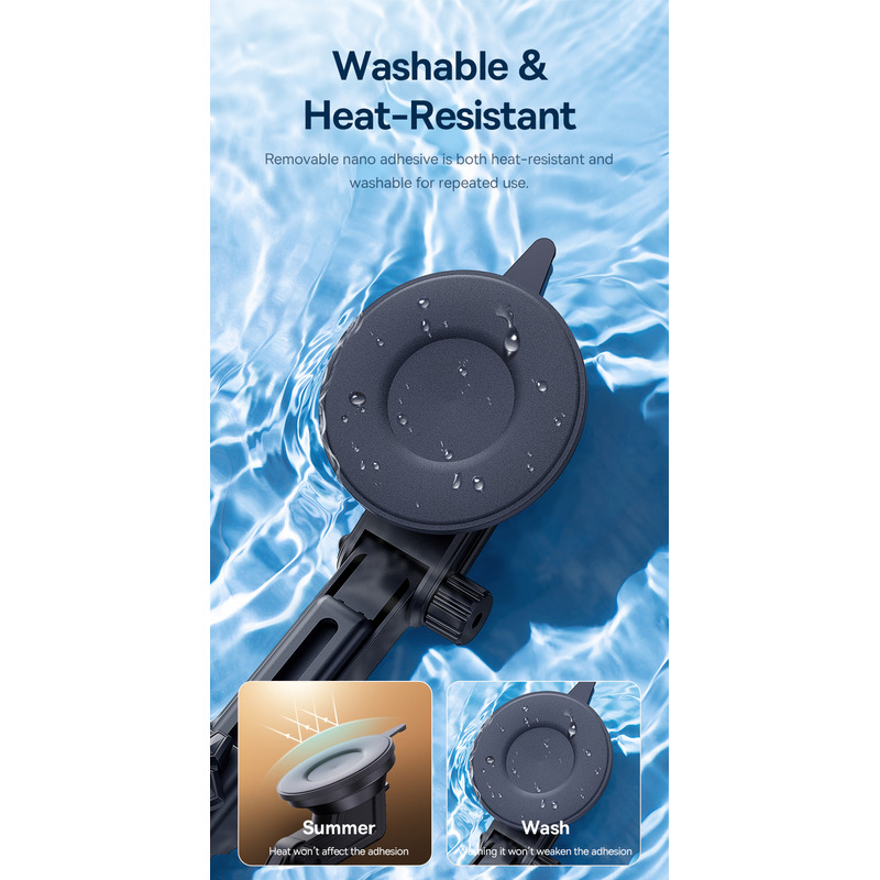 پایه نگهدارنده گوشی موبایل بیسوس مدل BS-CM025