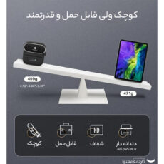 پرینتر لیبل زن فومیمو مدل M220