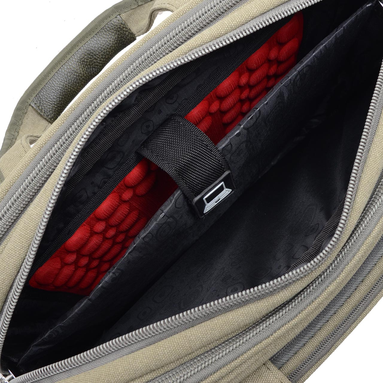 کیف لپ تاپ امیج مدل OM3730 مناسب برای لپ تاپ 14.1 تا 15.6 اینچی