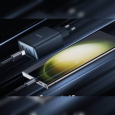 شارژر دیواری 45 وات مک دودو مدل ch-4861