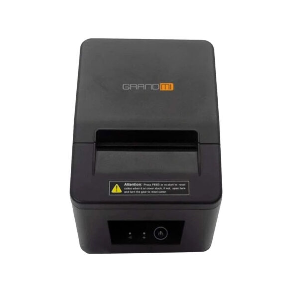 پرینتر حرارتی گرندمی مدل  GRANDMI MI-R523 USB+LAN