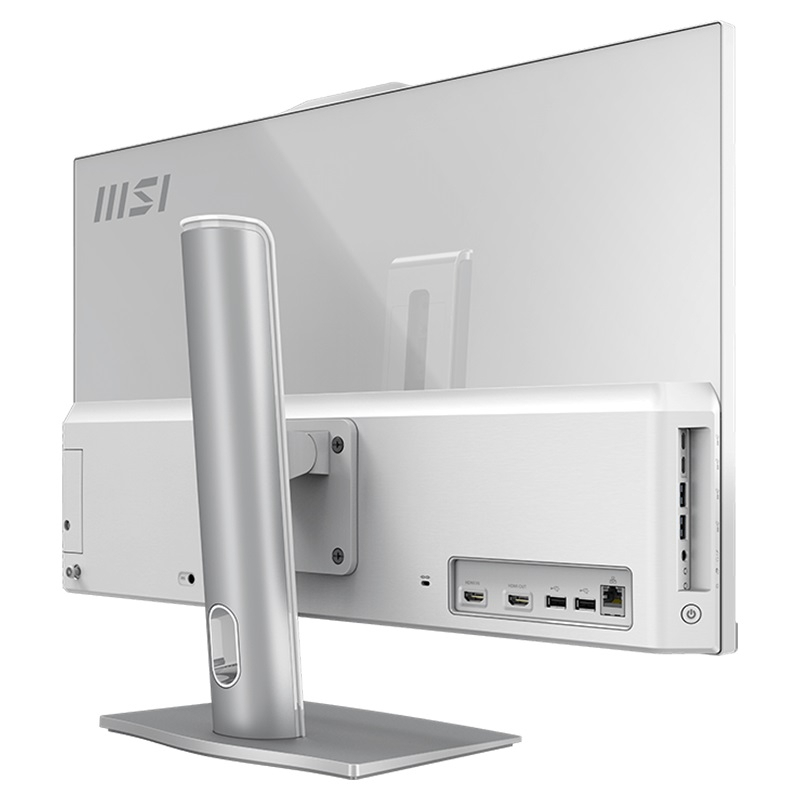کامپیوتر همه کاره 27 اینچ ام اس آی مدل AM272P 1M-Core 7 150U-16GB DDR5-1TB SSD-IPS