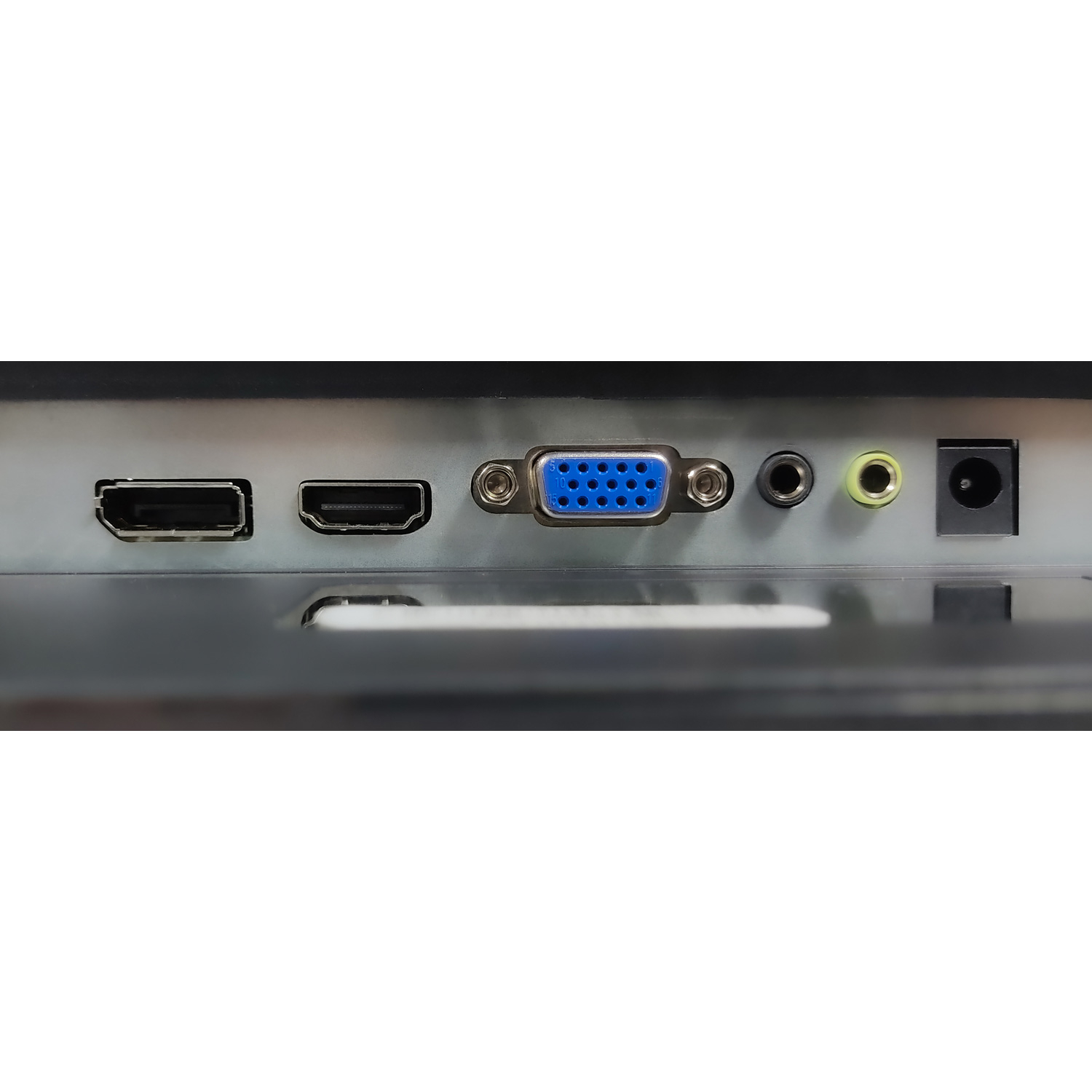 مانیتور مسترتک مدل PA244iF سایز 24 اینچ