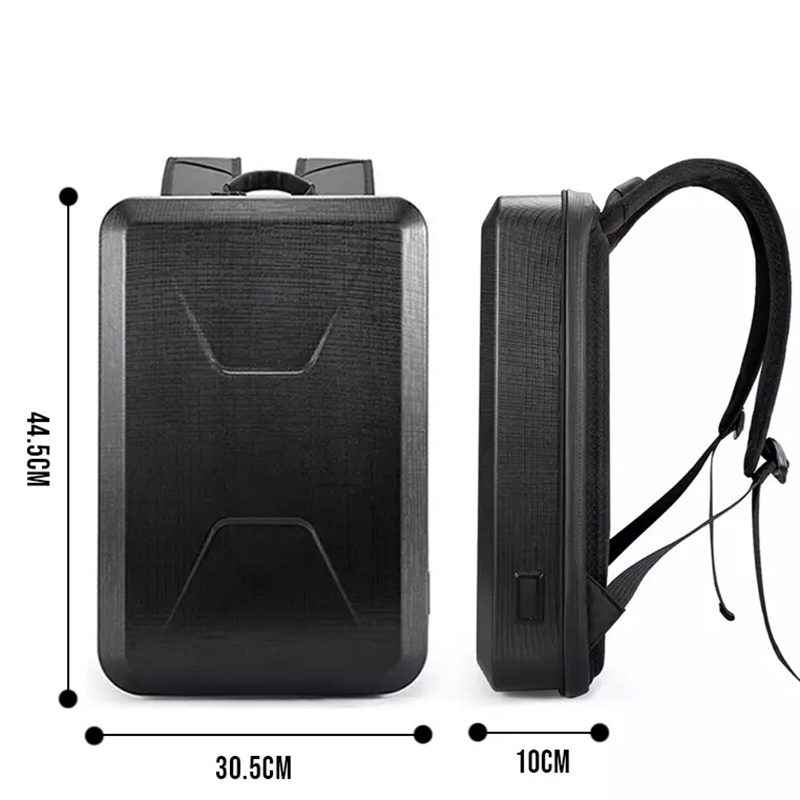 کوله پشتی لپ تاپ بنج مدل 2839 مناسب برای لپ تاپ تا 15.6 اینچی