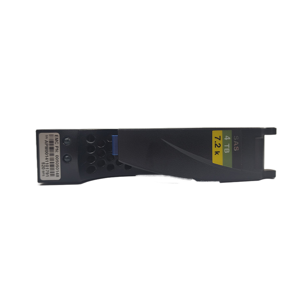هارددیسک اینترنال ای ام سی مدلV4-VS07-040 VNX ظرفیت 4ترابایت