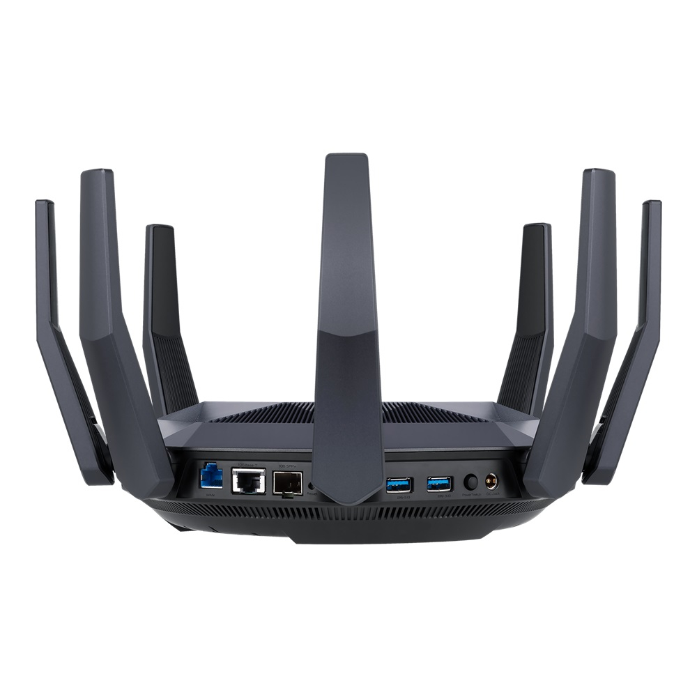 روتر ایسوس مدل RT-AX89X
