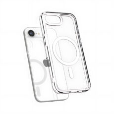 کاور اسپیگن مدل Ultra Hybrid (MagFit) مناسب برای گوشی موبایل اپل iPhone 16e