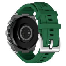 ساعت هوشمند مدل WS23 با قابلیت صفحه نمایش رنگی، صفحه نمایش لمسی، کنترل موسیقی، کنترل سطح اکسیژن خون، مکالمه از طریق بلوتوث، پشتیبانی از زبان فارسی، امکان تغییر تم و ضد آب با بند سیلیکونی