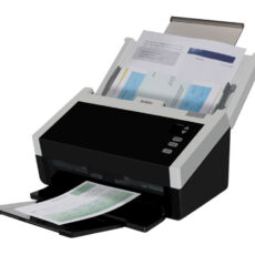 اسکنر حرفه ای اسناد ای ویژن مدل AD250