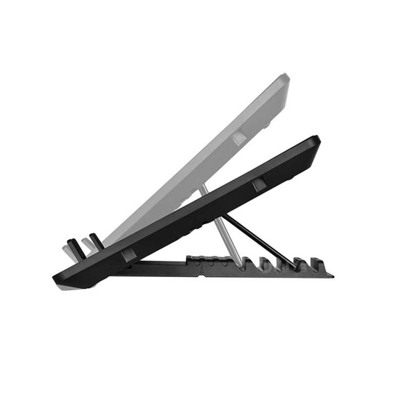 پایه خنک کننده لپ تاپ دیپ کول مدل U PAL