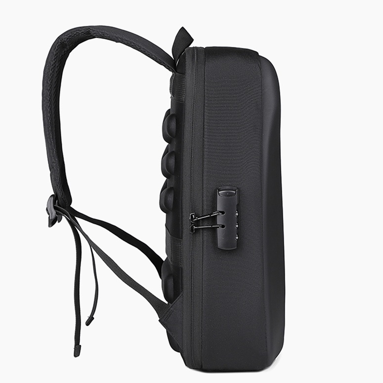 کوله پشتی لپ تاپ ویگو مدل WEGO-2301 مناسب برای لپ تاپ تا 15.6 اینچی