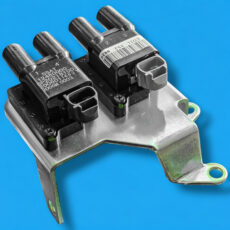 کوئل خودرو عظام مدل زیمنس مناسب برای پراید