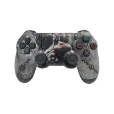 دسته بازی پلی استیشن 4 مدل GODOFWAR
