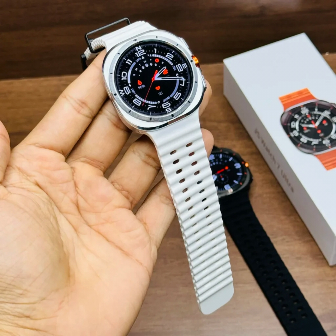 ساعت هوشمند مدل Smart Watch S7 Ultra